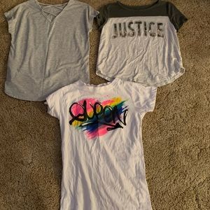 Shirts